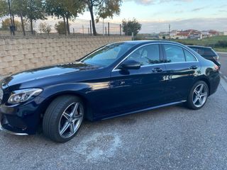 Mercedes-Benz Clase C