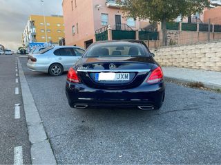 Mercedes-Benz Clase C