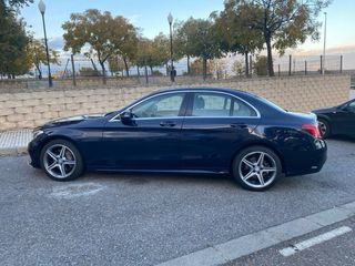 Mercedes-Benz Clase C