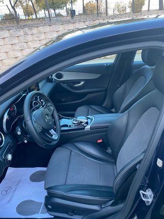 Mercedes-Benz Clase C