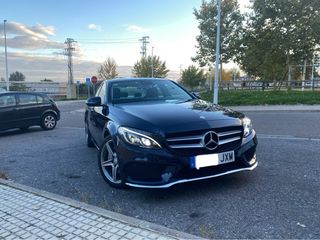 Mercedes-Benz Clase C