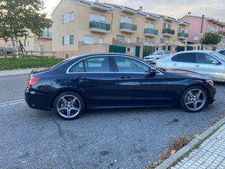 Mercedes-Benz Clase C