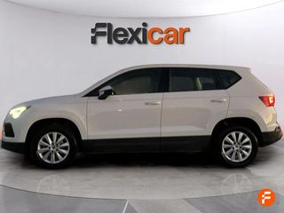 Seat Ateca 1.0 TSI 81kW (110CV) St&Sp Reference