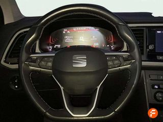 Seat Ateca 1.0 TSI 81kW (110CV) St&Sp Reference