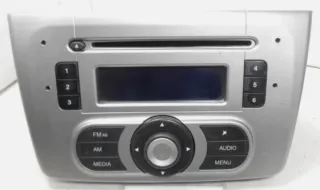 Autoradio Alfa Romeo Mito