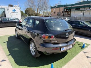Mazda 3 2008