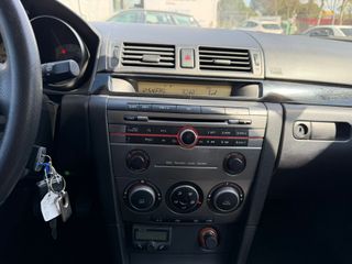 Mazda 3 2008