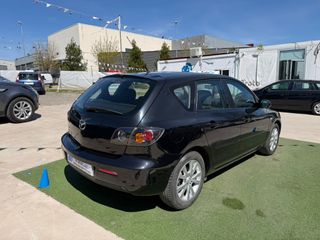 Mazda 3 2008