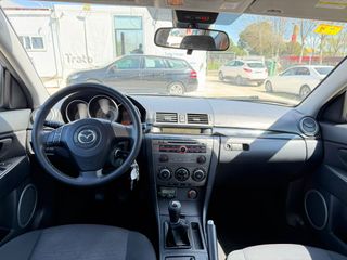 Mazda 3 2008