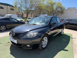 Mazda 3 2008