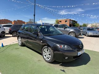 Mazda 3 2008