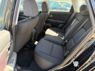 Mazda 3 2008