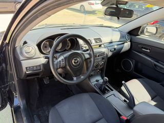 Mazda 3 2008