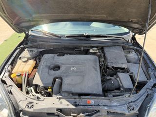Mazda 3 2008