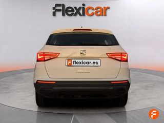 Seat Ateca 1.0 TSI 81kW (110CV) St&Sp Reference