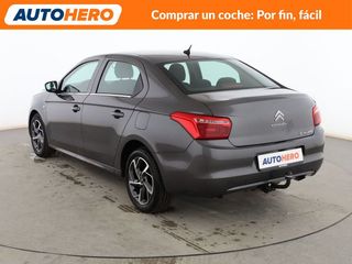 Citroën C-Elysée 1.5 Blue-HDi Shine