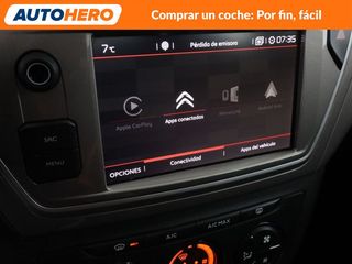 Citroën C-Elysée 1.5 Blue-HDi Shine