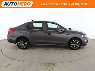 Citroën C-Elysée 1.5 Blue-HDi Shine