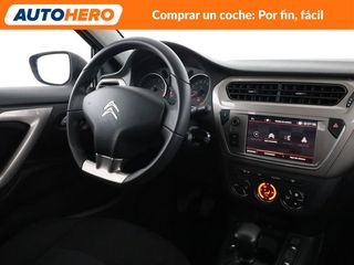 Citroën C-Elysée 1.5 Blue-HDi Shine