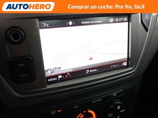 Citroën C-Elysée 1.5 Blue-HDi Shine