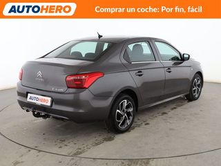 Citroën C-Elysée 1.5 Blue-HDi Shine