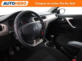 Citroën C-Elysée 1.5 Blue-HDi Shine