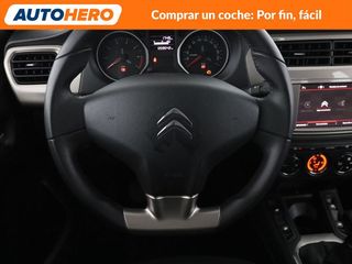 Citroën C-Elysée 1.5 Blue-HDi Shine