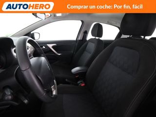 Citroën C-Elysée 1.5 Blue-HDi Shine