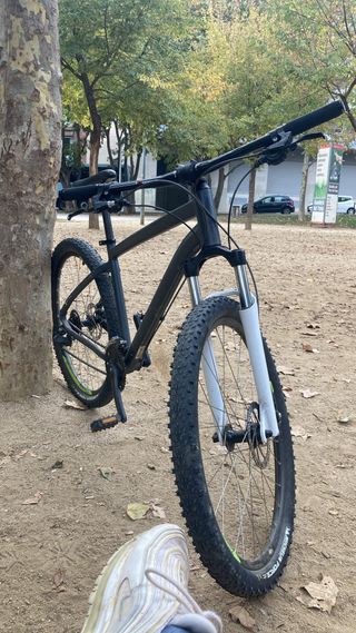 Rockrider 520s Modificada 2016