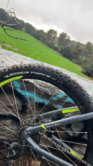 Rockrider 520s Modificada 2016