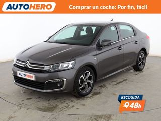 Citroën C-Elysée 1.5 Blue-HDi Shine