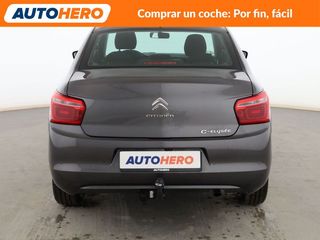 Citroën C-Elysée 1.5 Blue-HDi Shine