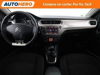 Citroën C-Elysée 1.5 Blue-HDi Shine