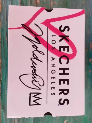 Zapatillas NUEVAS Skechers Uno Lite