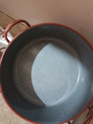 Lote 5 Ollas clásicas