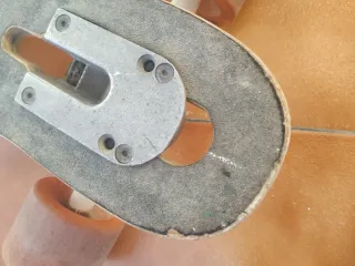 Tabla Longboard Miller Skate Monopatin