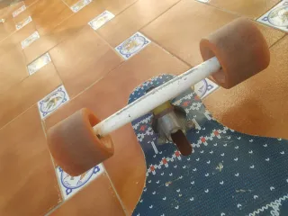 Tabla Longboard Miller Skate Monopatin