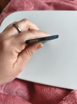 Batería Nueva2000mAh MódemWifi/Mifi Huawei/Vodafon