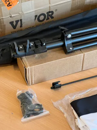 Pantalla Proyector VEVOR 70"