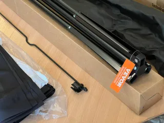 Pantalla Proyector VEVOR 70"