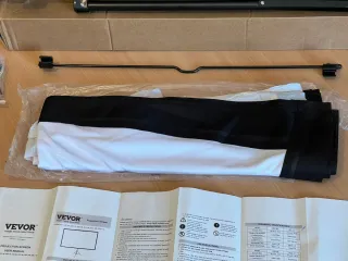 Pantalla Proyector VEVOR 70"