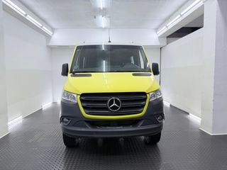 Mercedes-Benz Sprinter 319 CDI TOURER LARGO 3.5T T. ALTO