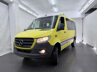 Mercedes-Benz Sprinter 319 CDI TOURER LARGO 3.5T T. ALTO