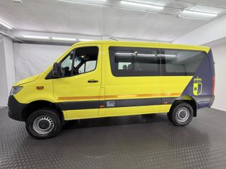 Mercedes-Benz Sprinter 319 CDI TOURER LARGO 3.5T T. ALTO