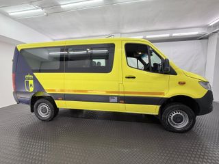 Mercedes-Benz Sprinter 319 CDI TOURER LARGO 3.5T T. ALTO