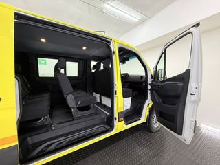Mercedes-Benz Sprinter 319 CDI TOURER LARGO 3.5T T. ALTO