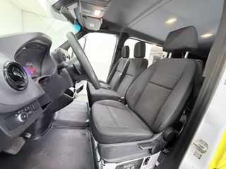 Mercedes-Benz Sprinter 319 CDI TOURER LARGO 3.5T T. ALTO