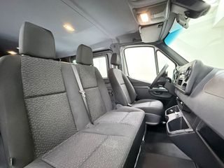 Mercedes-Benz Sprinter 319 CDI TOURER LARGO 3.5T T. ALTO