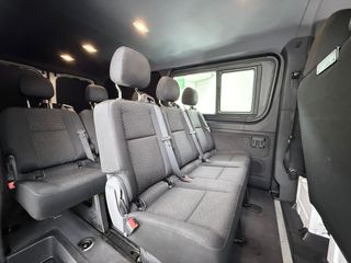 Mercedes-Benz Sprinter 319 CDI TOURER LARGO 3.5T T. ALTO