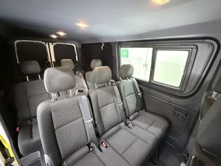 Mercedes-Benz Sprinter 319 CDI TOURER LARGO 3.5T T. ALTO